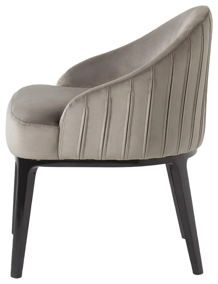 Sonder Living Transitional Cersie Dining Chair