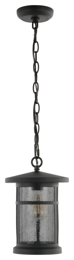 Safavieh Osprey Outdoor Pendant Black