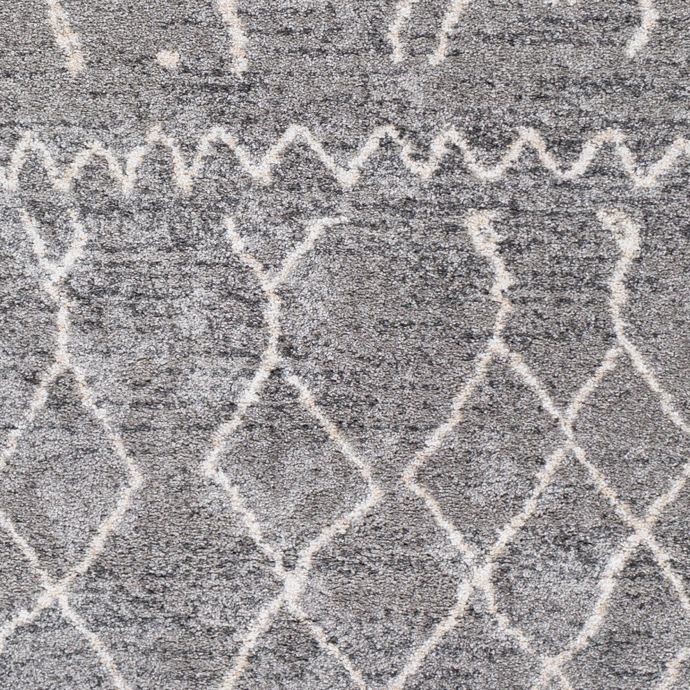 Surya Andorra ARD-2304 5'3" x 7'3" Rug