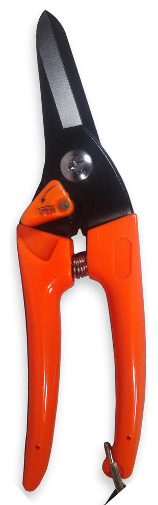 Shears, Zen-Magic Ultra Twig And Hoof Trimming, Twin-Blade