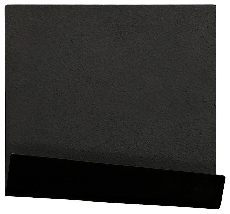 Pages Wall Tiles, Antique Black, Assorted