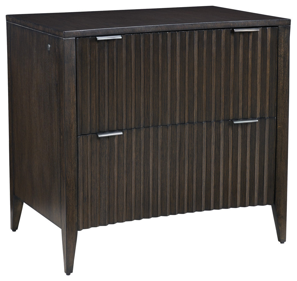 Jasper File Chest