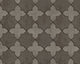 Sample, Mosaic Textured Wallpaper Featuring Star Shaped Tile, 374213
