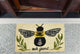 DII Bee Our Guest Doormat