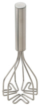 The World''s Greatest Stainless Steel 10.25 Inch Mixer and Masher