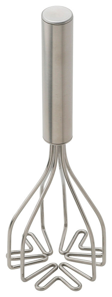 The World''s Greatest Stainless Steel 10.25 Inch Mixer and Masher