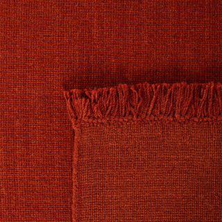 Safavieh Lauren Ralph Lauren Collection LRL6360 Rug, Rust, 2'3"x8'