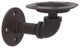 Pipeline Wall Mounted Toothbrush Holder, Oil Rubbed Bronze