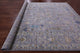 10' 0" X 13' 11" Hand Knotted Turkish Oushak Wool Rug - Q13323