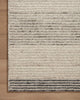 Loloi Stiles Dove / Ink 7'-9" x 9'-9" Area Rug