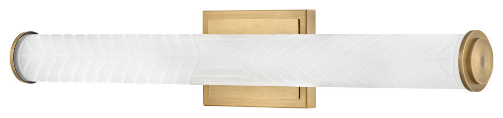 Hinkley Devon Bathroom Light, Vanity