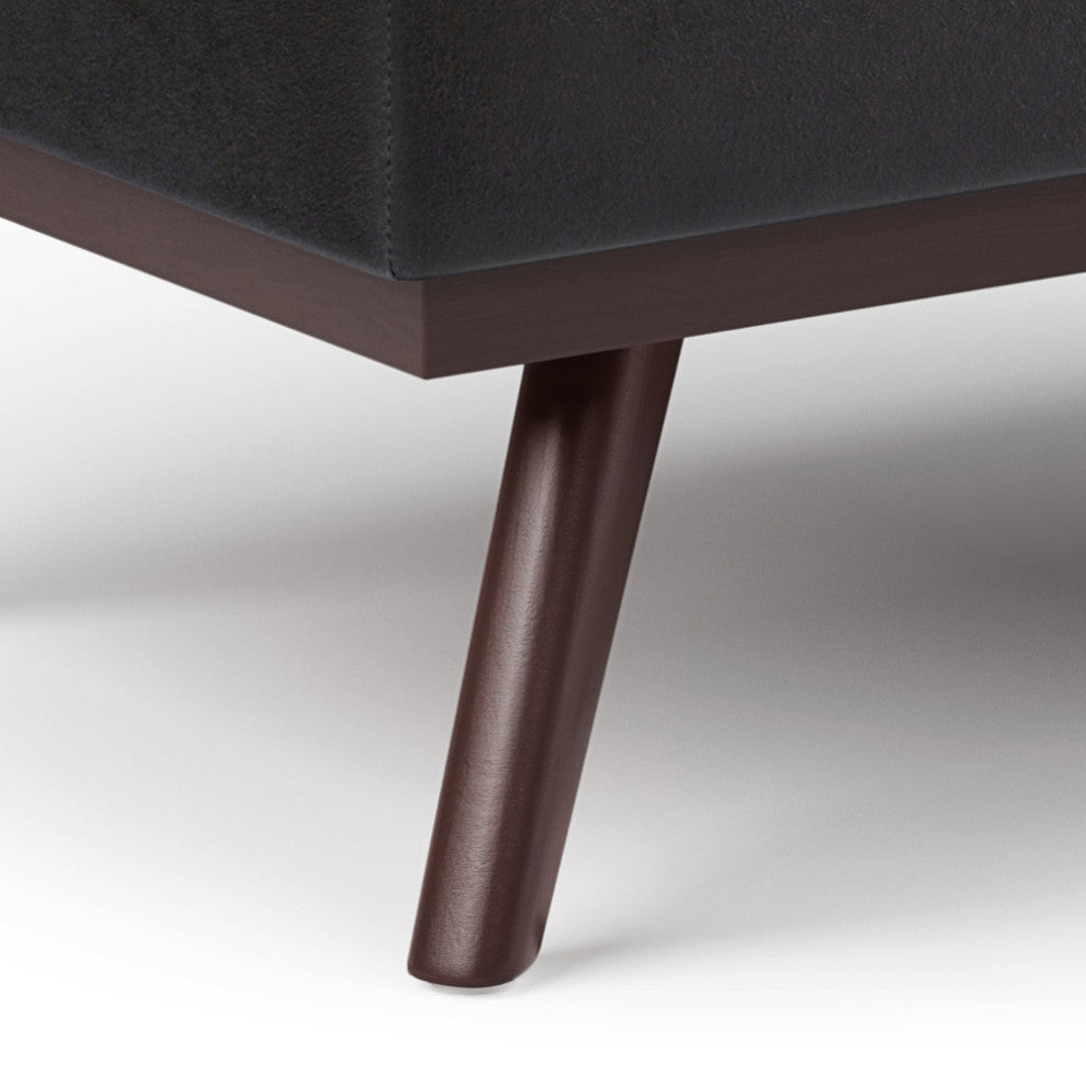 Owen Lift Top Large Coffee Table Storage Ottoman