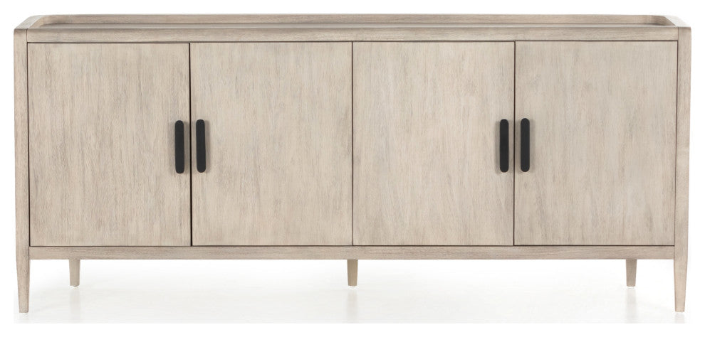 Arlo Sideboard-Ash Grey