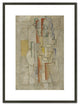 Female Nude (I Love Eva), 1912