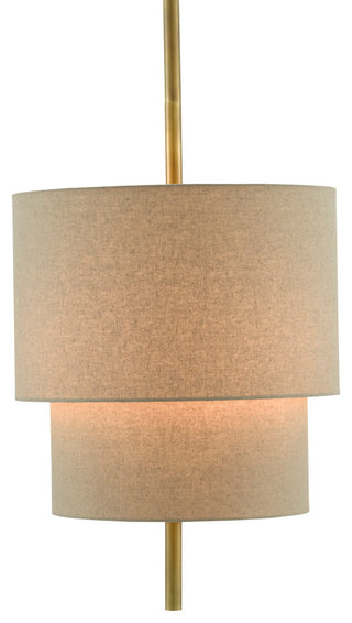 Combermere Chandelier
