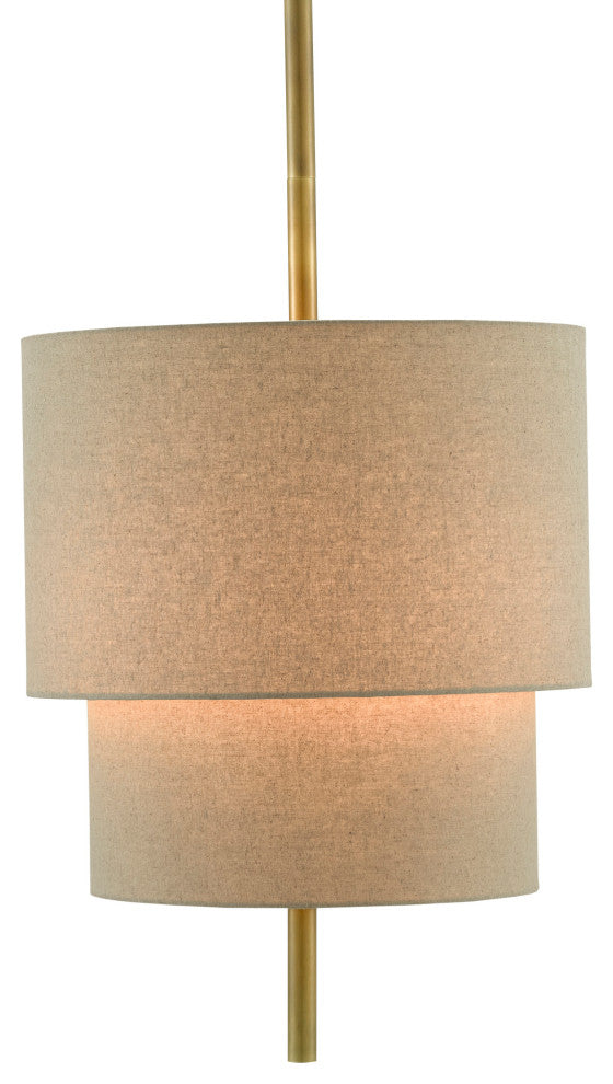 Combermere Chandelier