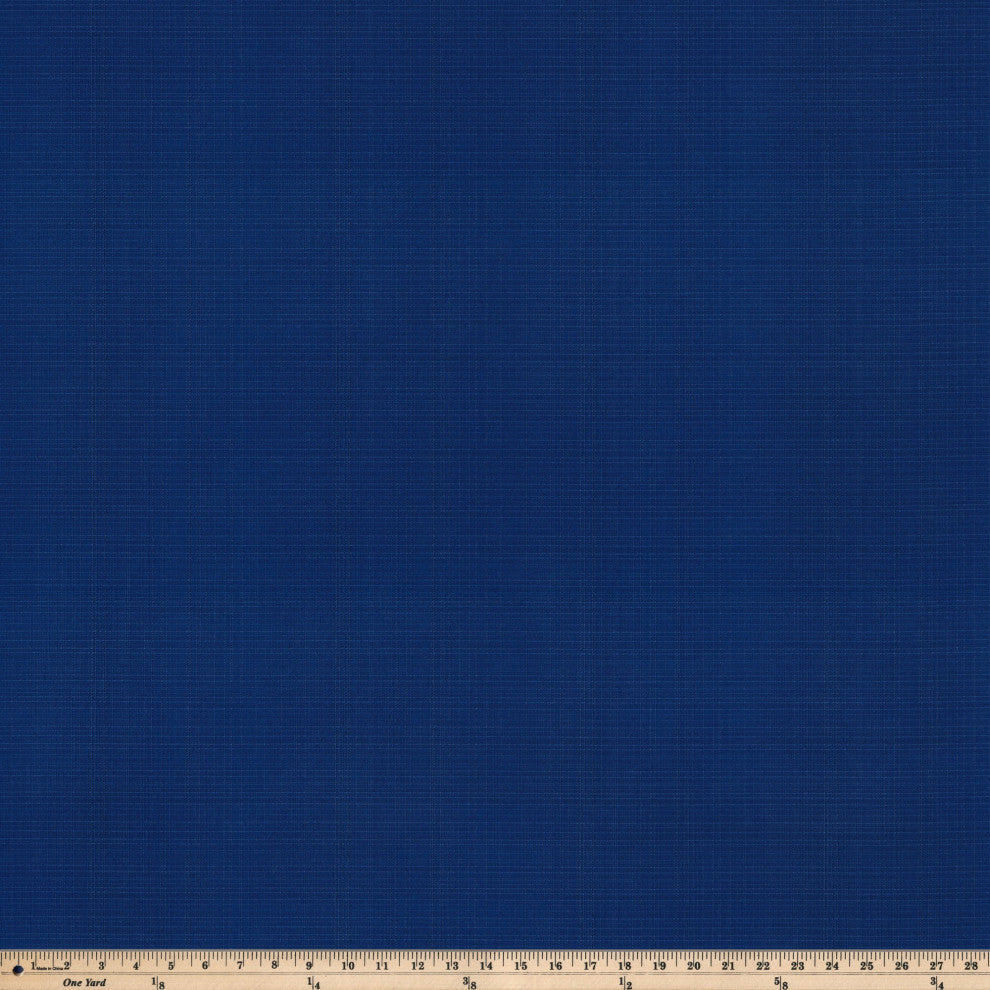 Fresco Chaise Lounge Cushion, Navy
