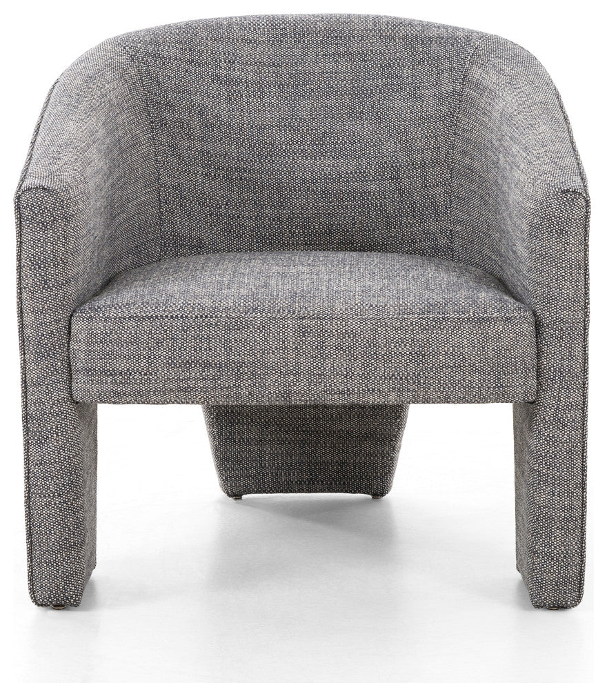 Fae Chair, Barron Smoke