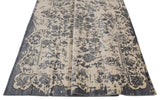 Noori Rug Lagoon Thomas Ivory/Grey Rug