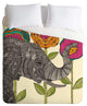 Deny Designs Valentina Ramos Aaron Duvet Cover - Lightweight