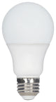 9.8W, A19 LED, 5000K, Medium Base, 220 deg. Beam Angle -120V