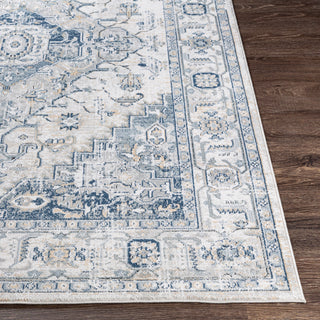 Jolie JLO-2307 Rug, Blue, 7'10"x10'