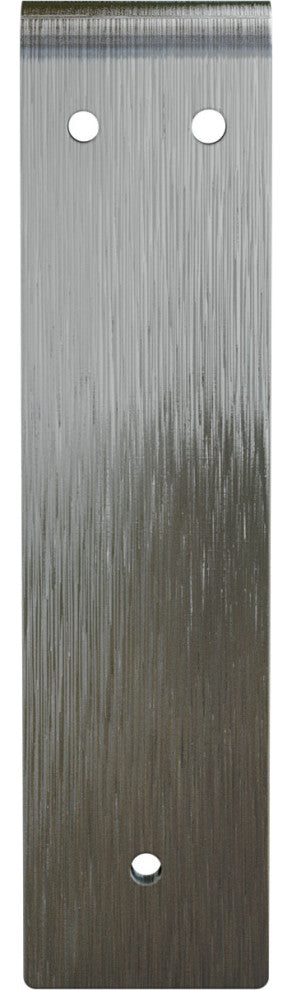 2"x8"x8" Stockport Bracket, Steel