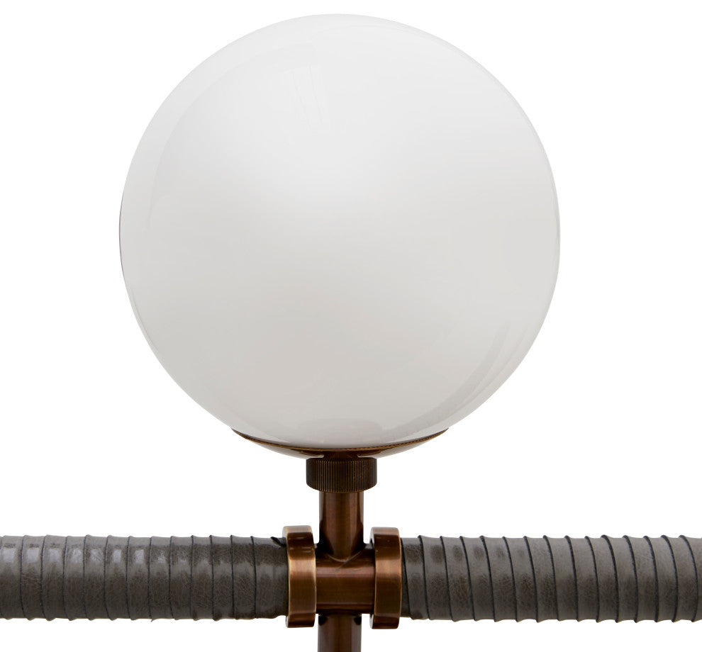 Harrison Linear Chandelier
