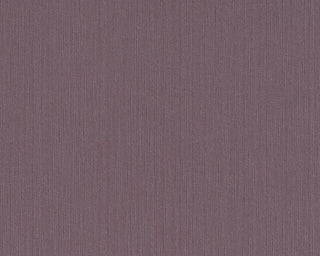 Tessuto, Baroque Fabric Violet Wallpaper Roll, Wall Decor Accent