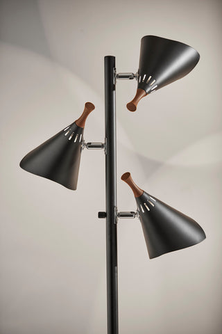 Draper Tree Lamp