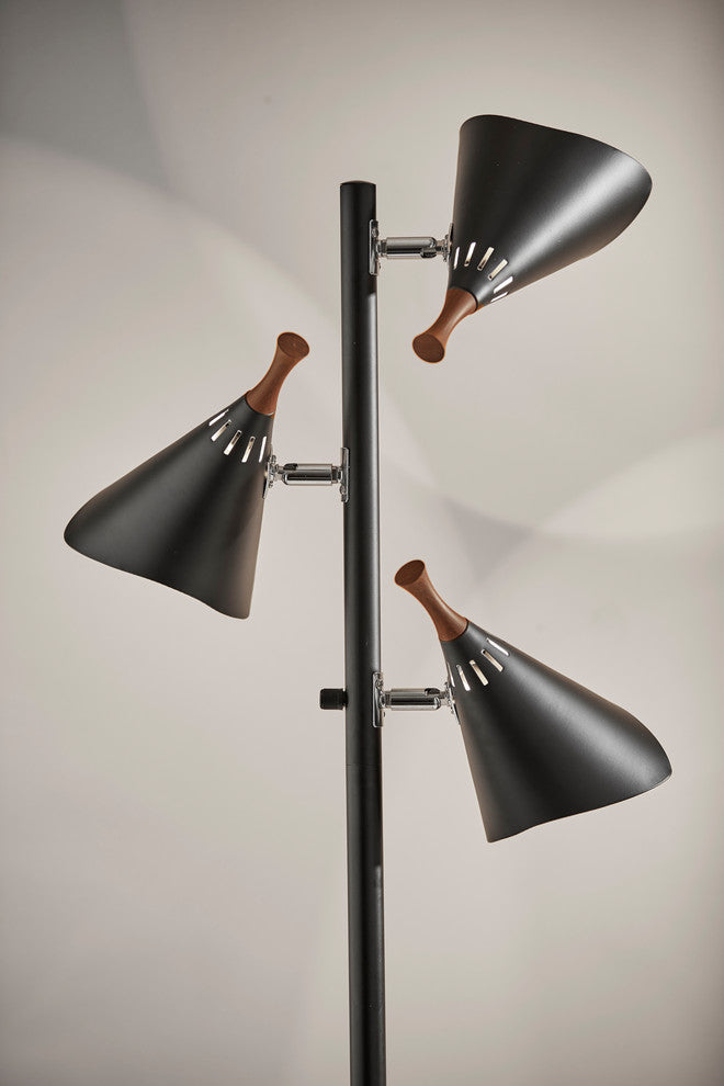 Draper Tree Lamp