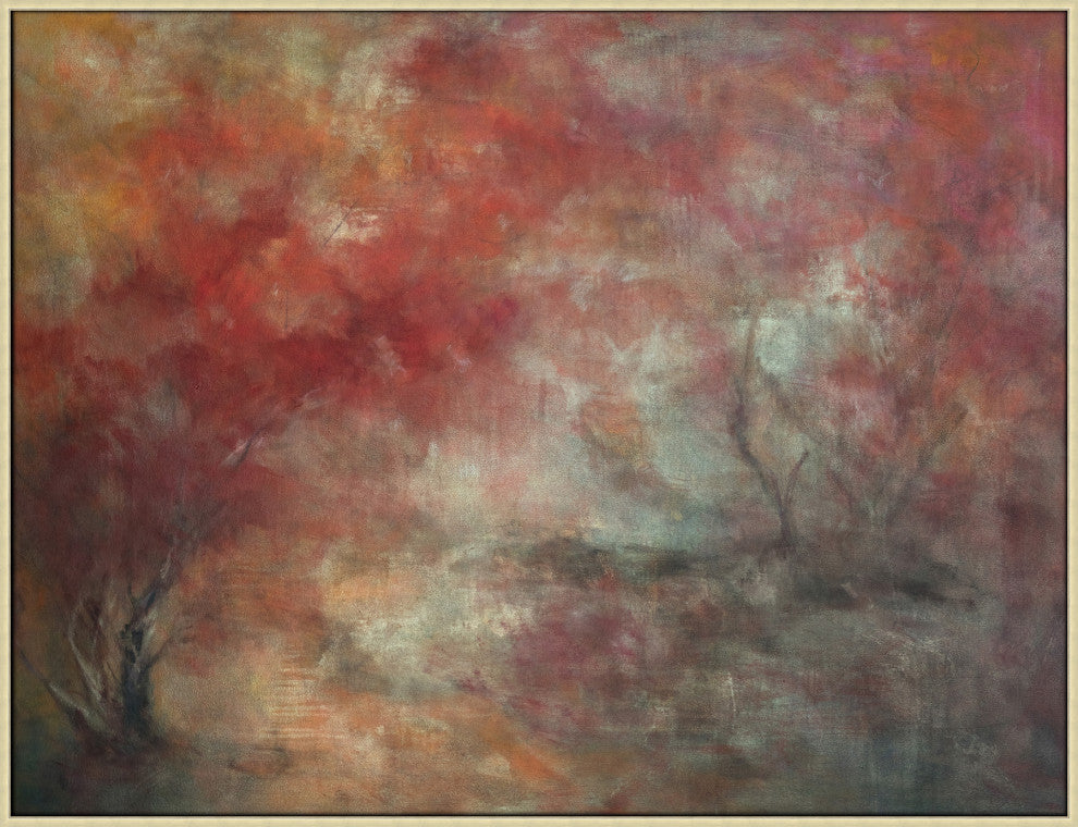 Rhapsody, Giclee Reproduction Artwork