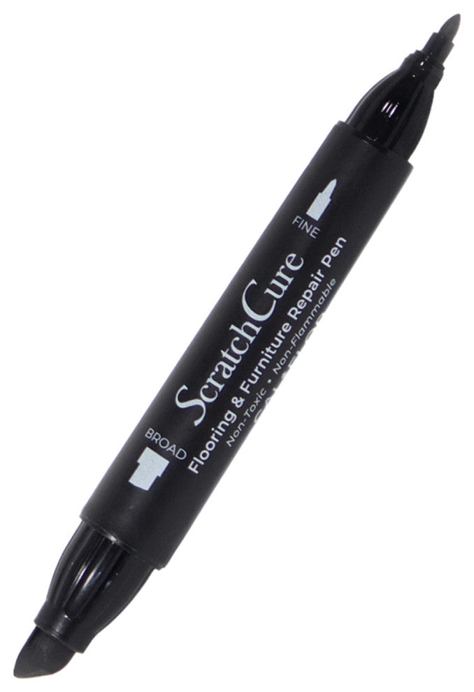 CalFlor ScratchCure Wood and Laminate Scratch Repair Pen, Walnut, 1