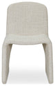 Ella Heather Beige Dining Chair