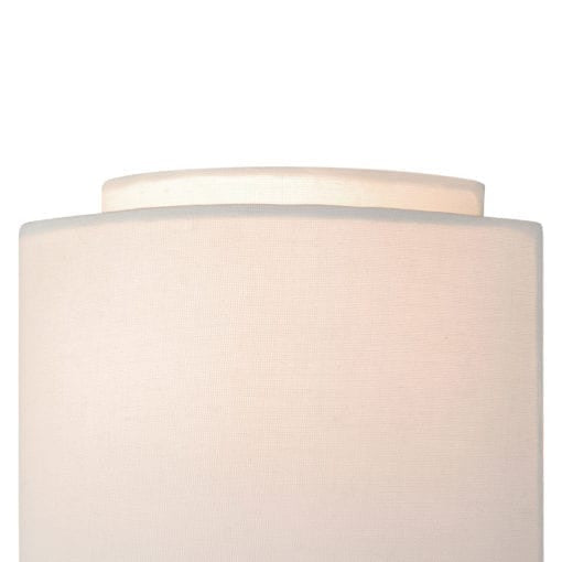 Burnaby 5.75-in Wall Light Matte Brass