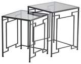 Square Galleria Tables