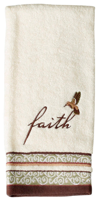 Saturday Knight Inspire Hand Towel