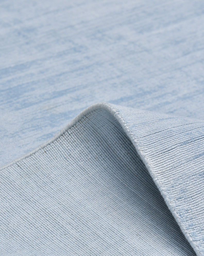 Milo, Handmade Area Rug 3' 0" x 5' 0", 9 X 12