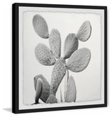 "Branching Out II" Framed Painting Print, 32"x32"