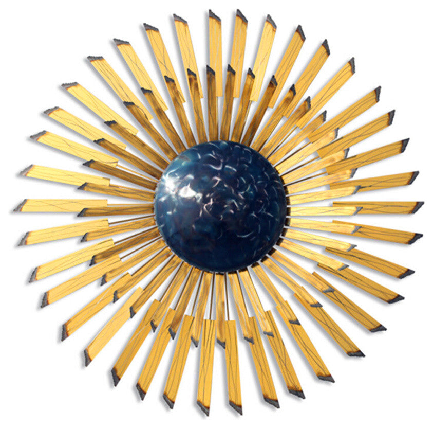 World Harmony Wall Mountable Original Artwork
