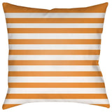 Boo Pillow 18x18x4