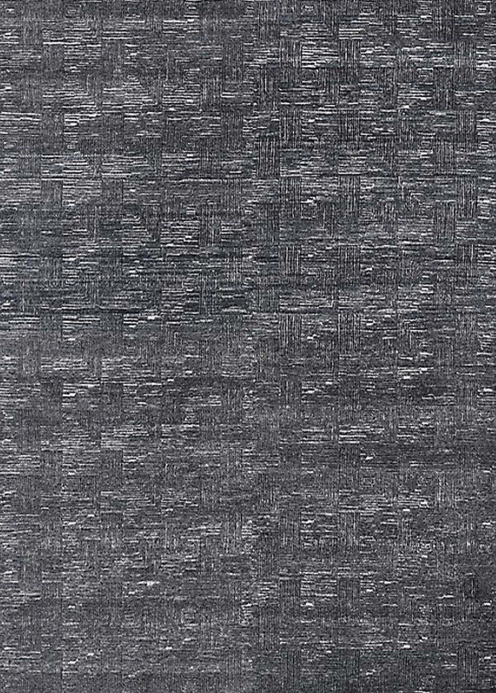 Ahgly Company Indoor Rectangle Mid-Century Modern Area Rugs, 4' x 6'