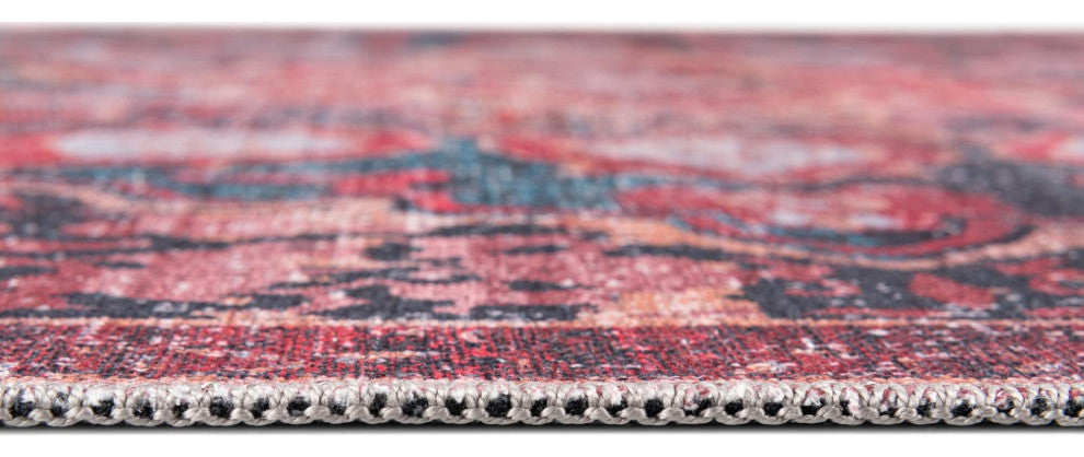 Unique Loom Renaissance Roma Area Rug