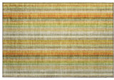 Premium Machine Washable Mayfield AMF543 Khaki 1'8" x 2'6" Rug