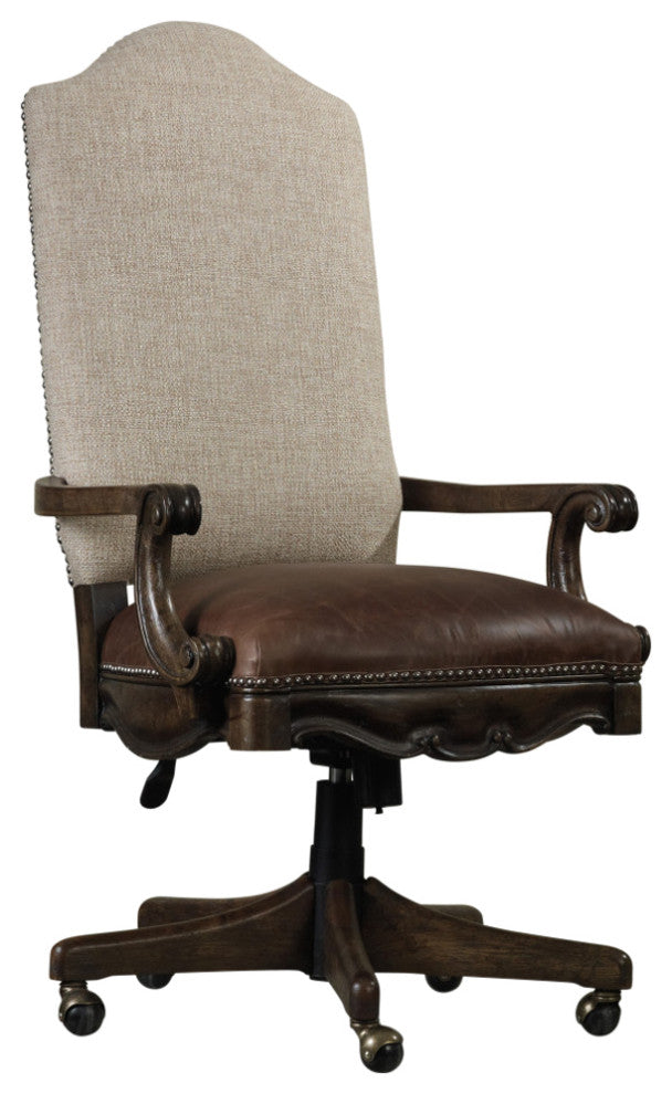 Rhapsody Tilt Swivel Chair