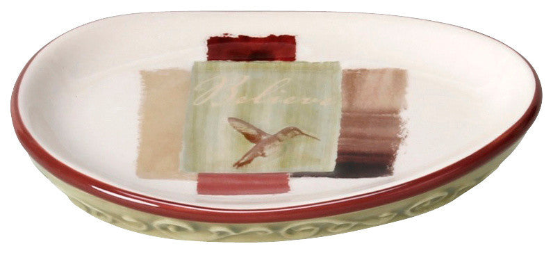 Saturday Knight Inspire Soap Dish