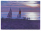 Rusty Frentner 'Weco Beach' Canvas Art, 32"x24"