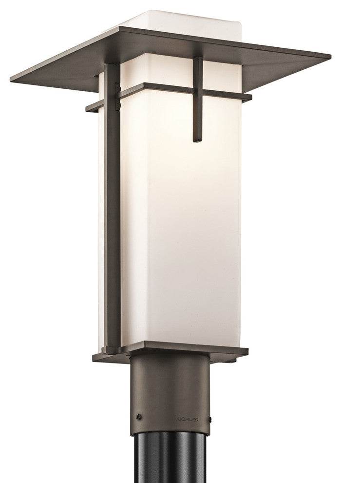 Outdoor Post Mount 1-Light