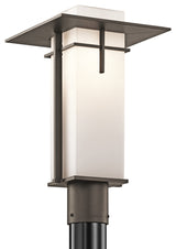 Outdoor Post Mount 1-Light