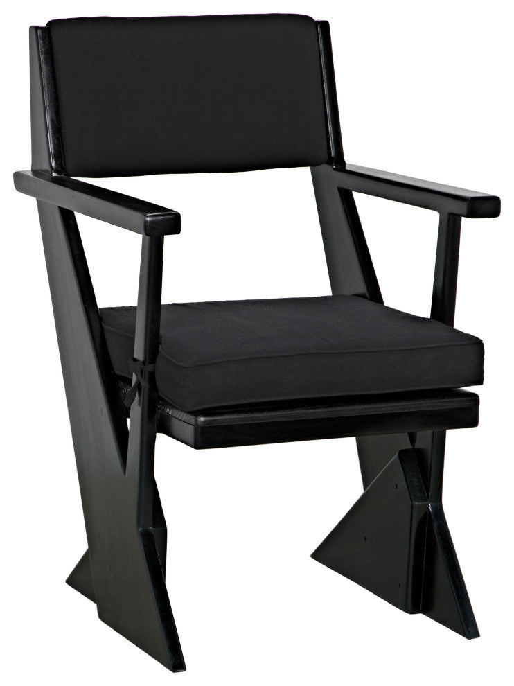 Madoc Arm Chair